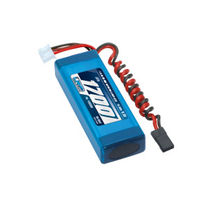 Accu Life 1700mah 6.6V - Futaba 7PX - LRP - 430300