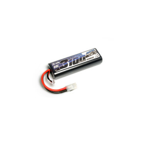 Accu Lipo Antix 3100mah 2S 50C Hardcase - Tamiya - LRP - 430413