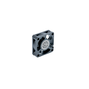 Ventilateur 30x30x10 1S/2S - Prise récepteur - LRP - 501820