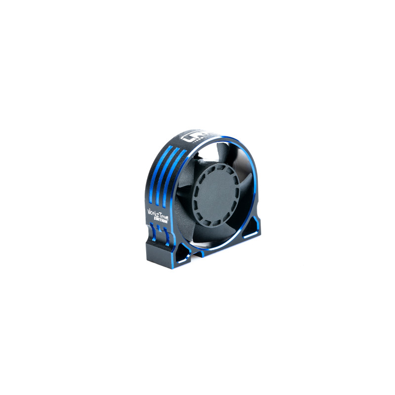 Ventilateur alu 30x30x10 1S/2S - Prise récepteur - LRP - 501832