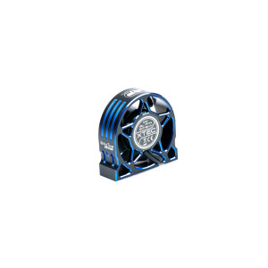 Ventilateur alu 30x30x10 1S/2S - Prise récepteur - LRP - 501832