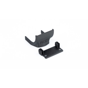 Guide de ventilation 30mm - LRP - 501991