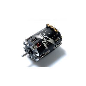 Moteur X22 Stock 13.5T - LRP - 520201