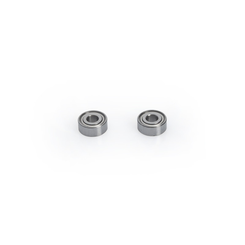 Roulements moteur X22 4x10x4mm (2) - LRP - 520511