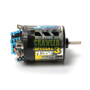 Moteur Crawler Special 3 - LRP - 57501