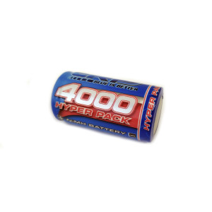 Acuu NIMH 1.2V 4000mah - LRP - 71133