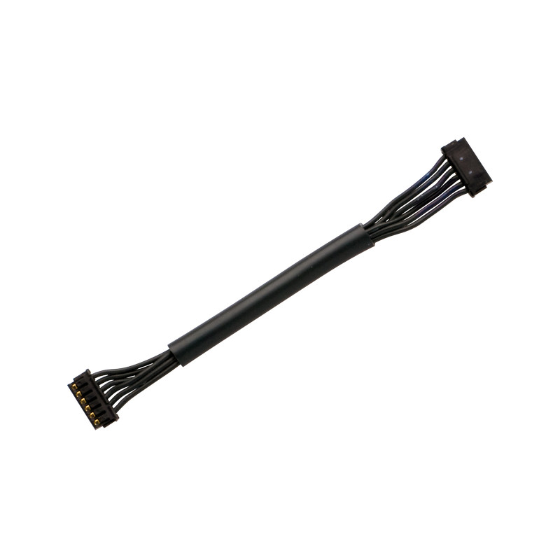 Cable capteur moteur HighFlex 70mm - LRP - 819307