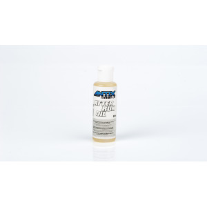 Huile de remontage moteur - 60 mL - LRP - 340002