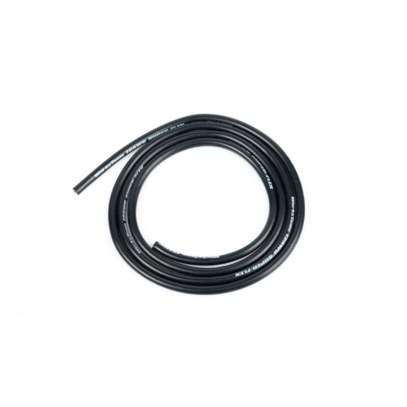 Câble WorksTeam 12 AWG (1m) - LRP - 81911