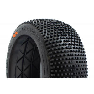 Pneus Claymore v2 S3 (Medium) (2) - PROCIRCUIT - PCR2002-S3