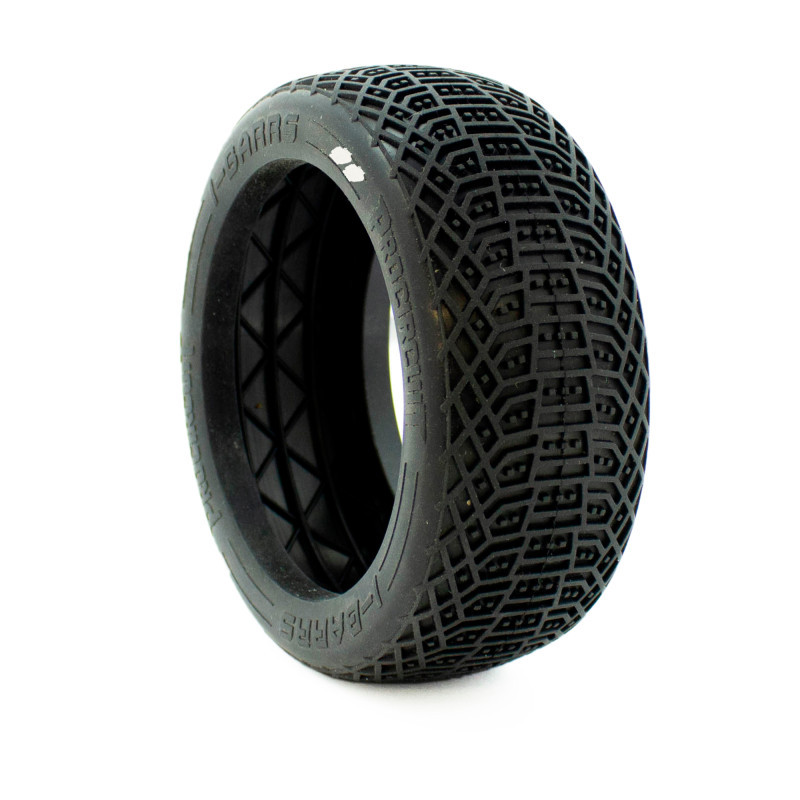 Pneus I-Barrs v2 S1 (Super Soft) (2) - PROCIRCUIT - PCR2006-S1