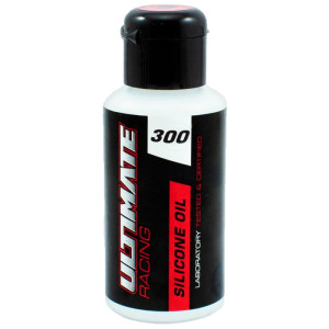 SHOCK OIL 300 CPS - 75ml - UR0730 - ULTIMATE