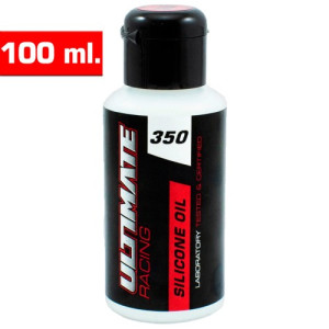 Huile silicone 350 CPS - 100 mL - ULTIMATE - UR0735X