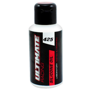 Huile silicone 425 CPS - 75ml - ULTIMATE - UR0742