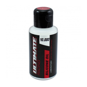 Huile silicone 10.000 CPS - 75ml - ULTIMATE - UR0810