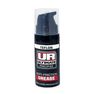 Graisse Teflon seringue - ULTIMATE - UR0906S