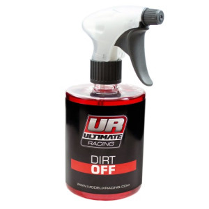 Nettoyant Dirt-Off 500ml - ULTIMATE - UR0910