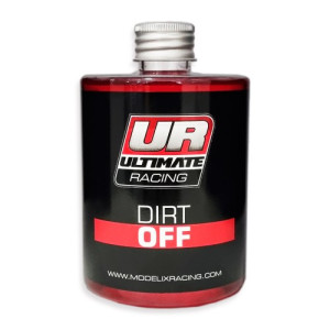 Nettoyant Dirt-Off 500ml - ULTIMATE - UR0910