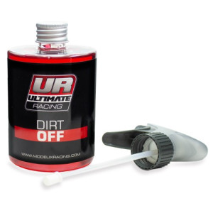 Nettoyant Dirt-Off 500ml - ULTIMATE - UR0910