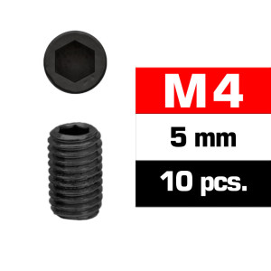 Vis SHC M4x5mm (x10) - ULTIMATE - UR164405