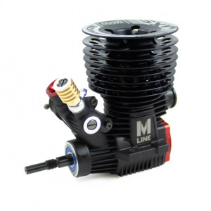 Moteur Ultimate MXS Ceramic - ULTIMATE - UR3401-MXS