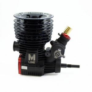 Moteur Ultimate MXS Ceramic - ULTIMATE - UR3401-MXS