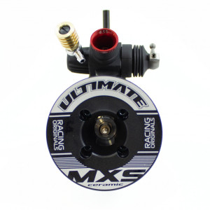 Moteur Ultimate MXS Ceramic - ULTIMATE - UR3401-MXS