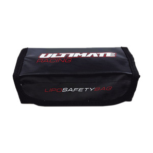 Sac de charge 185x75x60mm - ULTIMATE - UR4499-S