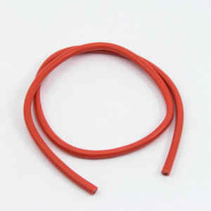 Câble silicone rouge 12 AWG (50cm) - ULTIMATE - UR46209