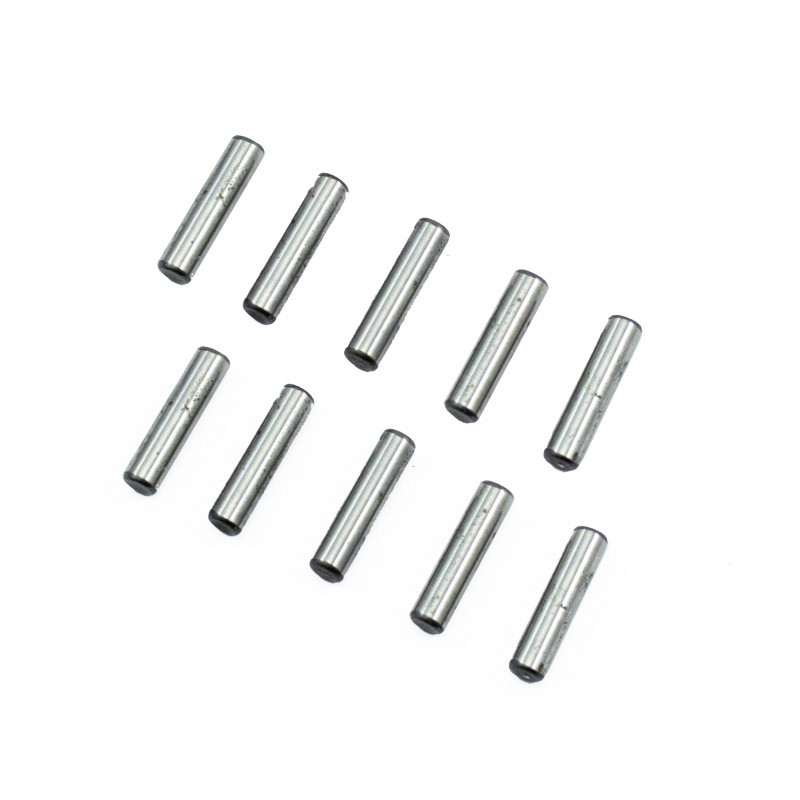 Goupilles de cardan 3x12.8mm (10pcs) - ULTIMATE - UR7602