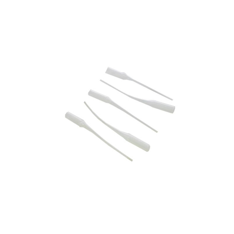 Embouts tube colle cyano plastique (x5) - ULTIMATE - UR8406