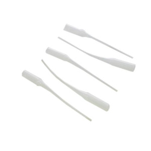 Embouts tube colle cyano plastique (x5) - ULTIMATE - UR8406