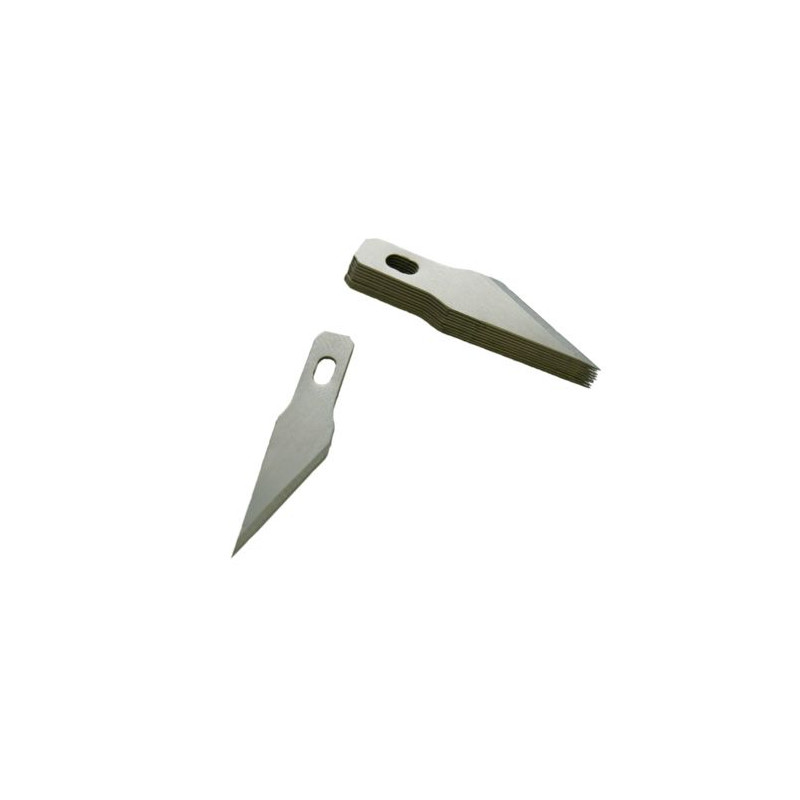 Lames pour scalpel Ultimate (x10) - ULTIMATE - UR8909