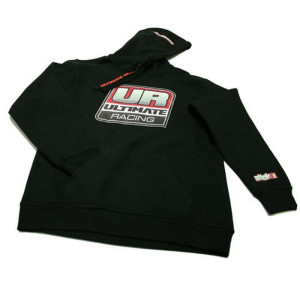 Sweat à capuche Ultimate Racing Taille M - ULTIMATE - UR9031