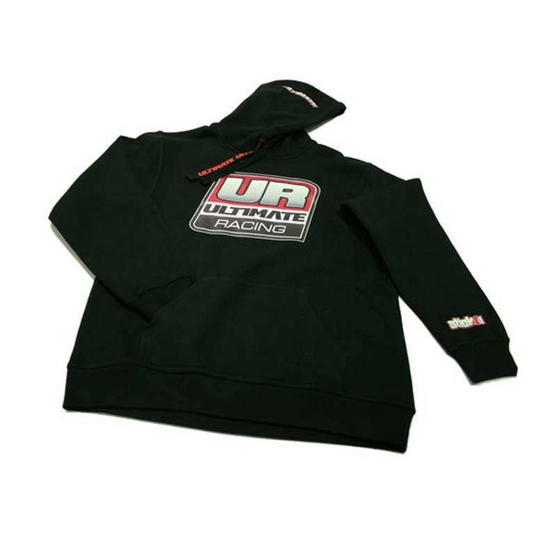 Sweat à capuche Ultimate Racing Taille M - ULTIMATE - UR9031