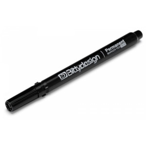 Marker permanent - BITTYDESIGN - BDMP-1014