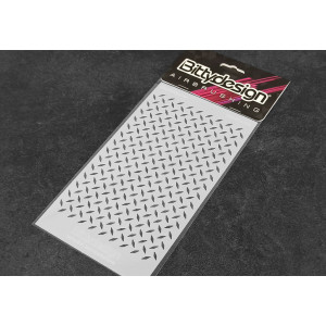 Pochoir Diamond Plate - BITTYDESIGN - BDSTC-019