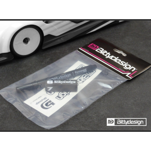 Kit de marquage carrosserie Touring - BITTYDESIGN - BDTC-MKP