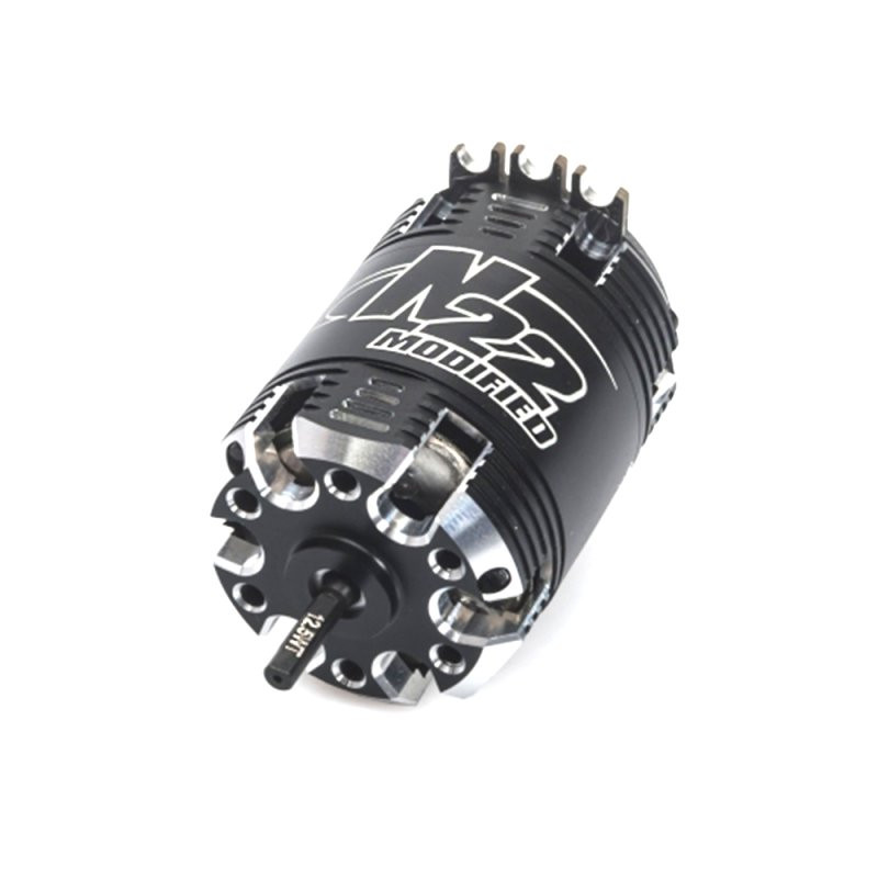 Moteur N22 modifié 5.5T - NOSRAM - 920002