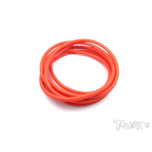 Cable silicone 12 Gauge rouge (2m) - T-WORKS - EA-026R