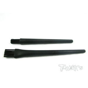 Pinceaux de Nettoyage NYLON PM (2) - T-WORKS - TA-060