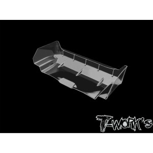 Aileron TT 1/10 4wd (2) - T-WORKS - TE-228-A