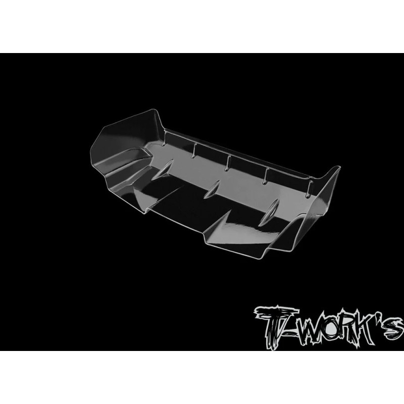 Aileron TT 1/10 2wd (2) - T-WORKS - TE-228-B