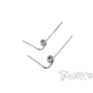 Ressorts de Fixation de Pot (2) - T-WORKS - TG-056B