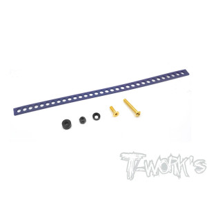 Tirette de Réservoir Souple (le kit) - T-WORKS - TG-059