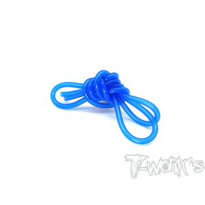 Durite Essence Bleue (1 Mètre) - T-WORKS - TO-057-B