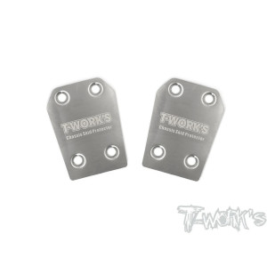 Sabot de Protection AR ASSO RC8 B3.1 (2) - T-WORKS - TO-220-RC8