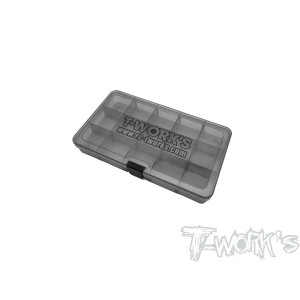 Boîte de Rangement GM (15 Places) - T-WORKS - TT-014