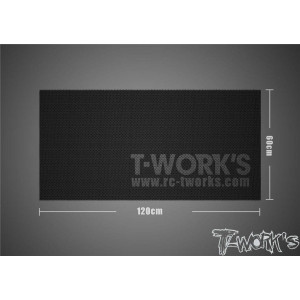 Tapis de Stand (120x60cm) - T-WORKS - TT-048-C