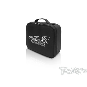 Sacoche Rigide Waterproof   - T-WORKS - TT-075-F